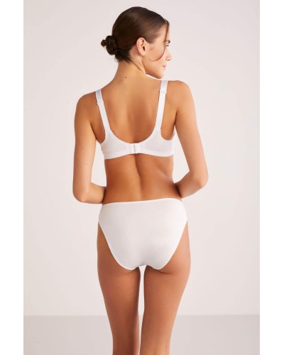 Kom Basic 2'li Bikini Kadın Külot 1C13CBKK111.003 Kom Basic 2'li Bikini Kadın Külot 1C13CBKK111.003
