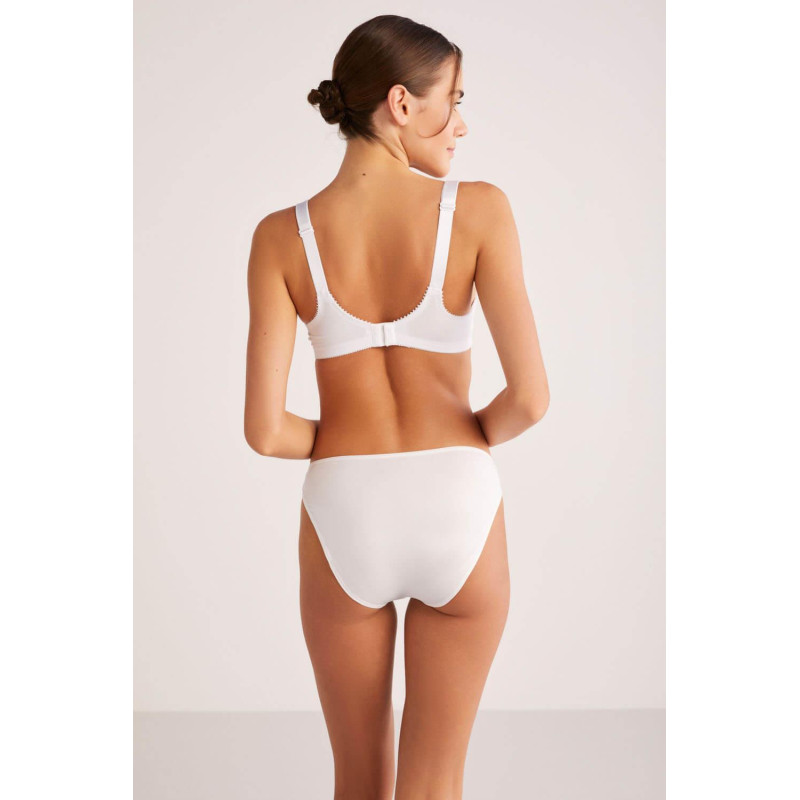 Kom Basic 2'li Bikini Kadın Külot 1C13CBKK111.003