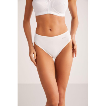 Kom Basic 2li Kadın Slip Külot