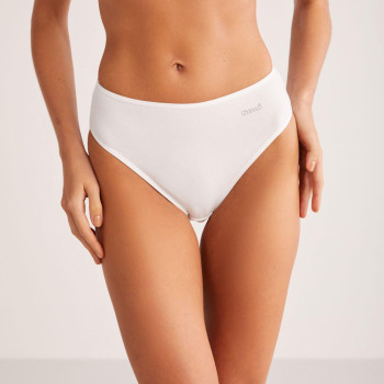 Kom Basic 2li Kadın Slip Külot