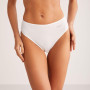 Kom Basic 2li Kadın Slip Külot
