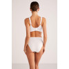 Kom Basic 2li Kadın Slip Külot Kom Basic 2li Kadın Slip Külot