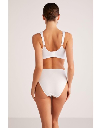 Kom Basic 2li Kadın Slip Külot Kom Basic 2li Kadın Slip Külot