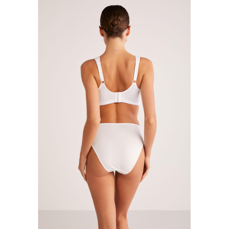 Kom Basic 2li Kadın Slip Külot Kom Basic 2li Kadın Slip Külot