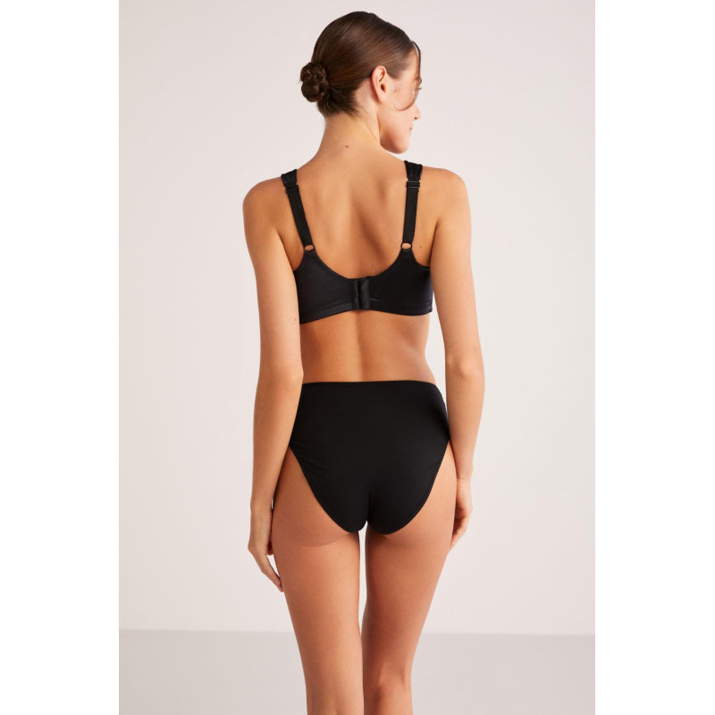 Kom Basic 2li Kadın Slip Külot Kom Basic 2li Kadın Slip Külot