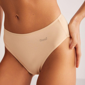 Kom Basic 2li Kadın Slip Külot Kom Basic 2li Kadın Slip Külot