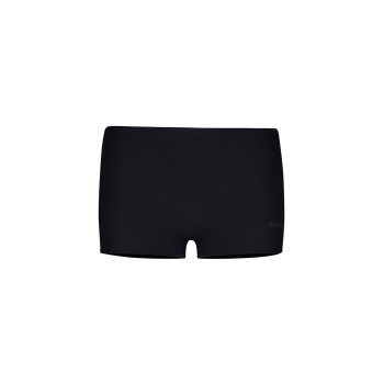 Kom Basic Kadın Short Külot 2li Siyah