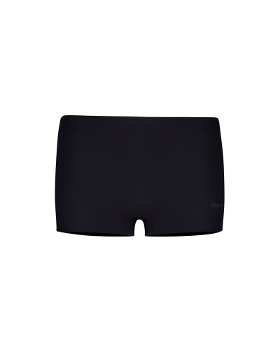 Kom Basic Kadın Short Külot 2li Siyah Kom Basic Kadın Short Külot 2li Siyah