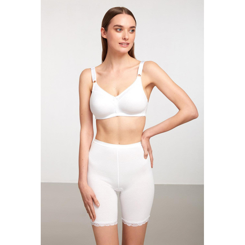 KOM Basic Long Kadın Külot 1C13CBKK051.001 KOM Basic Long Kadın Külot 1C13CBKK051.001