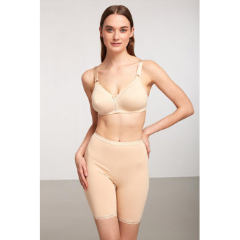 KOM Ten Basic Long Kadın Külot 1C13CBKK051.001