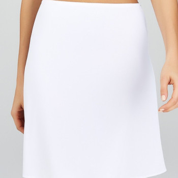 Kom Basic Midi Kadın Jupon