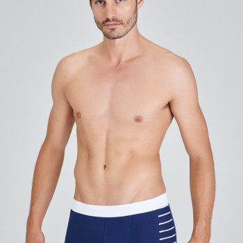 Kom Contra Şort Erkek Boxer