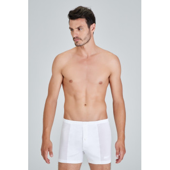 Kom Elite Merserize Şort Boxer