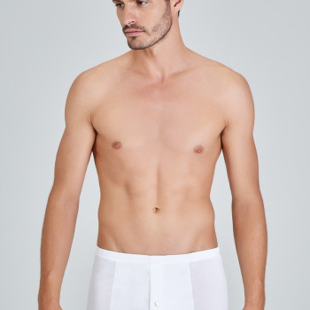 Kom Elite Merserize Şort Boxer