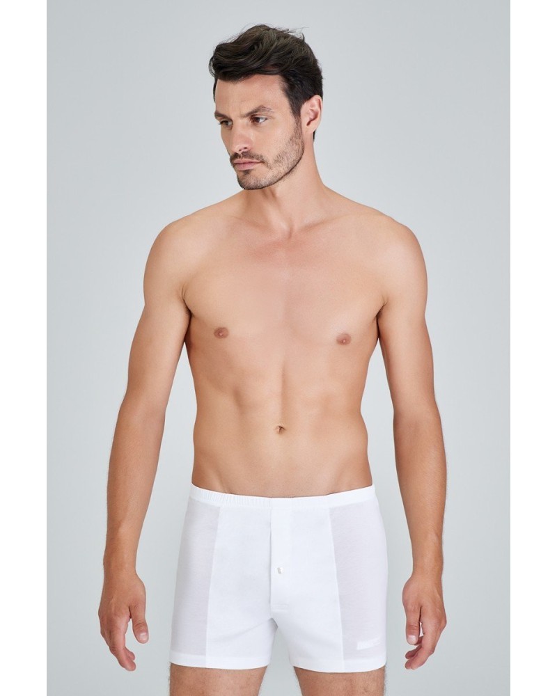 Kom Elite Merserize Şort Boxer Kom Elite Merserize Şort Boxer