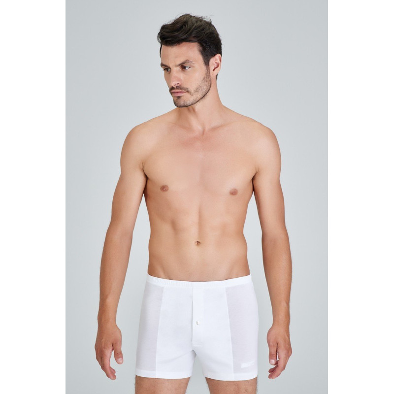 Kom Elite Merserize Şort Boxer