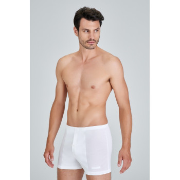 Kom Elite Merserize Şort Boxer