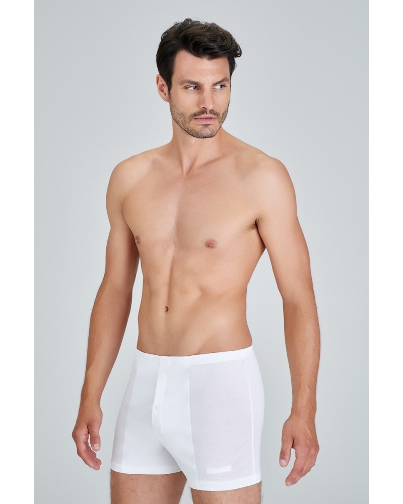 Kom Elite Merserize Şort Boxer Kom Elite Merserize Şort Boxer