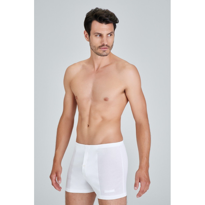 Kom Elite Merserize Şort Boxer