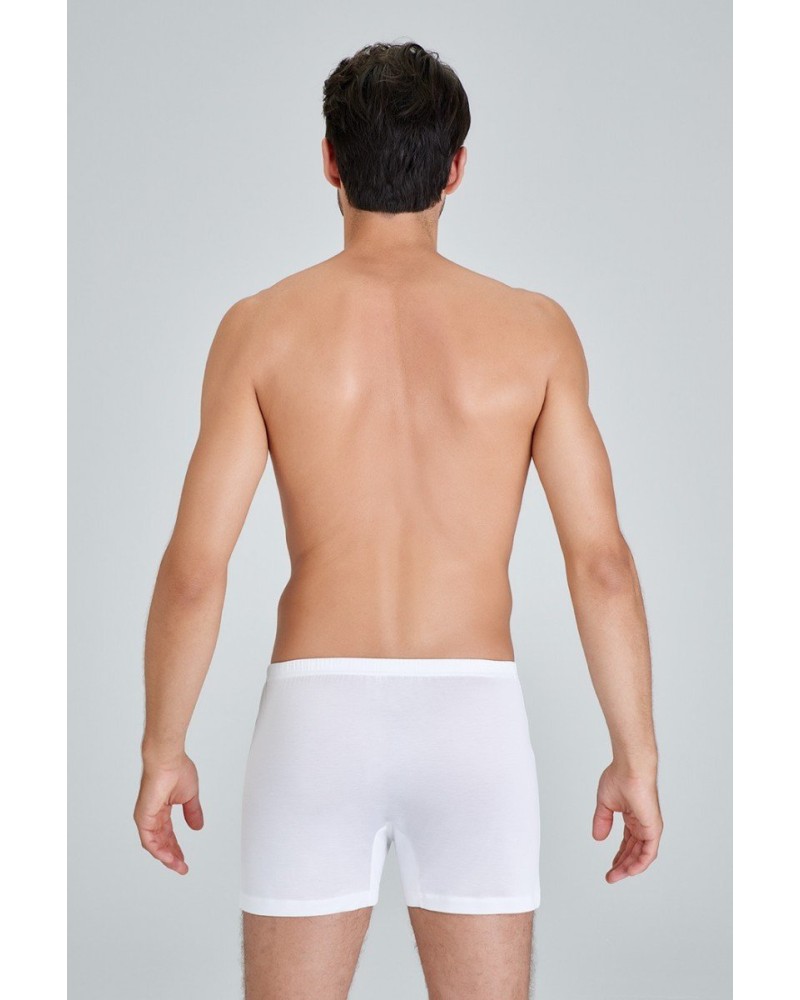 Kom Elite Merserize Şort Boxer Kom Elite Merserize Şort Boxer