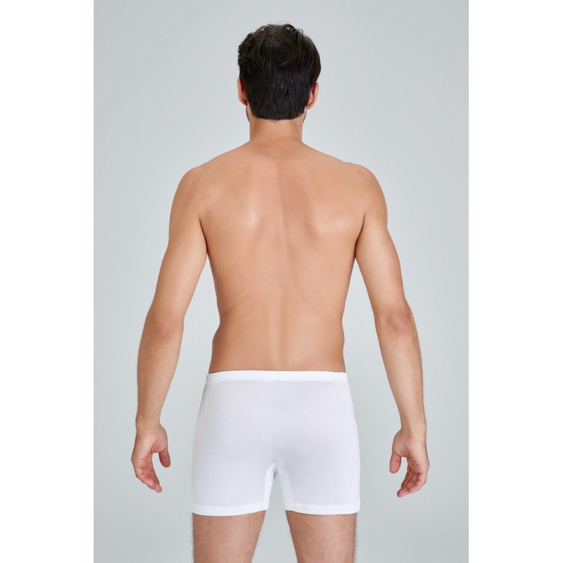 Kom Elite Merserize Şort Boxer