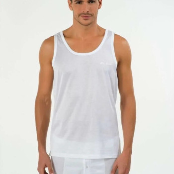 Kom Elite Pamuk Merserize Askılı Erkek Atlet
