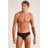 Kom Erkek İç Giyim Paul 2li Slip Külot