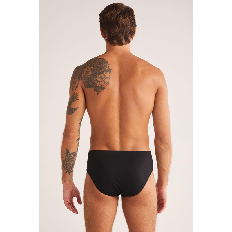 Kom Erkek İç Giyim Paul 2li Slip Külot