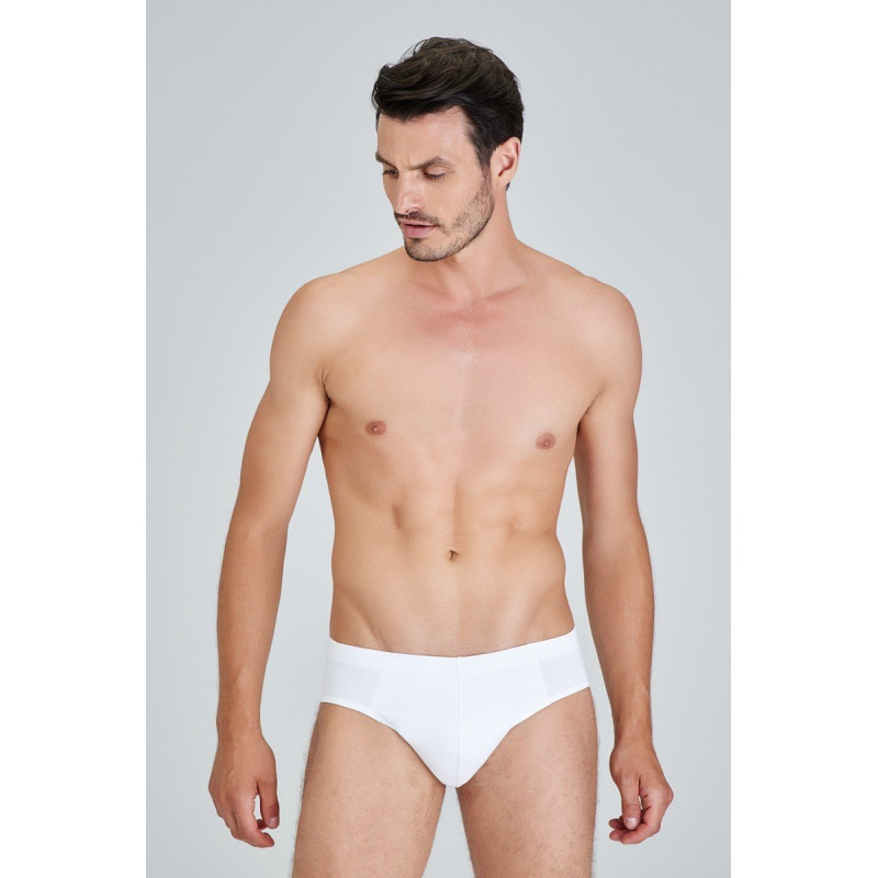 Kom Erkek İç Giyim Paul 2li Slip Külot