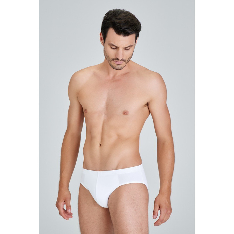 Kom Erkek İç Giyim Paul 2li Slip Külot