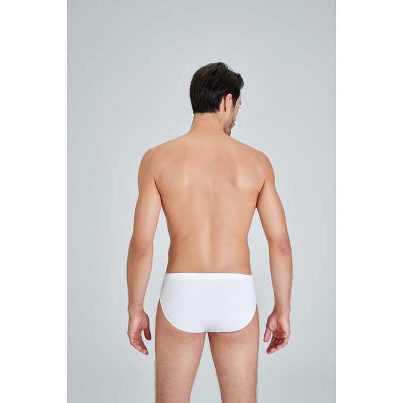 Kom Erkek İç Giyim Paul 2li Slip Külot