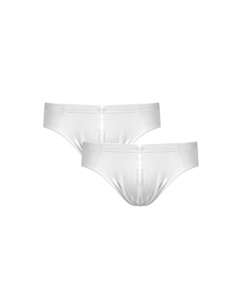 Kom Erkek İç Giyim Paul 2li Slip Külot Kom Erkek İç Giyim Paul 2li Slip Külot