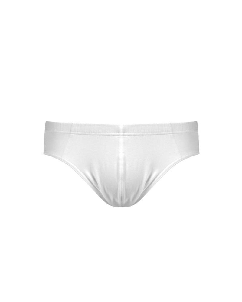 Kom Erkek İç Giyim Paul 2li Slip Külot Kom Erkek İç Giyim Paul 2li Slip Külot