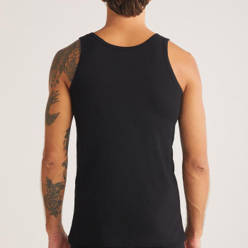 Kom Henry Erkek Atlet 2'li Avantajlı Paket Siyah