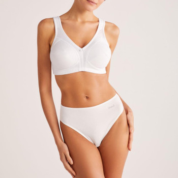 KOM Toparlayıcı Carmina Sütyen Beyaz