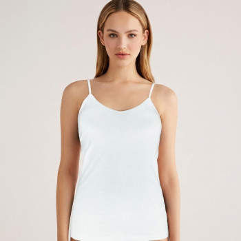 Kom Kadın Aida Atlet Beyaz