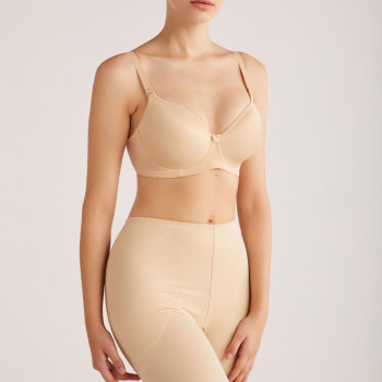 KOM Lidya TEN Desteksiz Balenli Sütyen