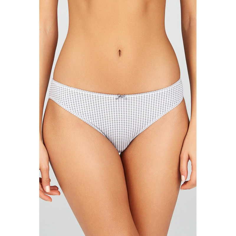 KOM Mary 3'lü Bikini Külot