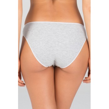 KOM Mary 3'lü Bikini Külot