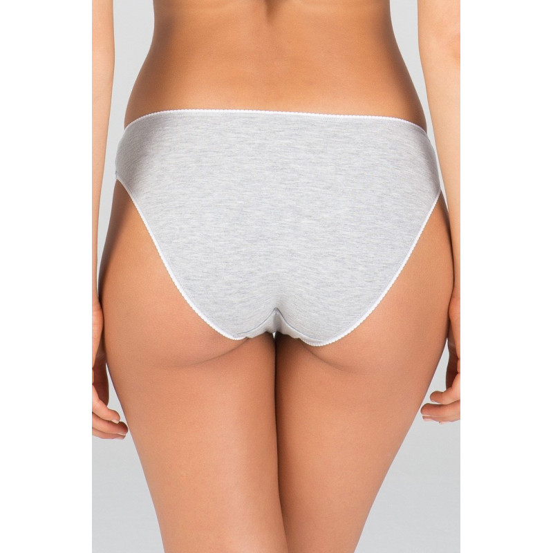 KOM Mary 3'lü Bikini Külot KOM Mary 3'lü Bikini Külot