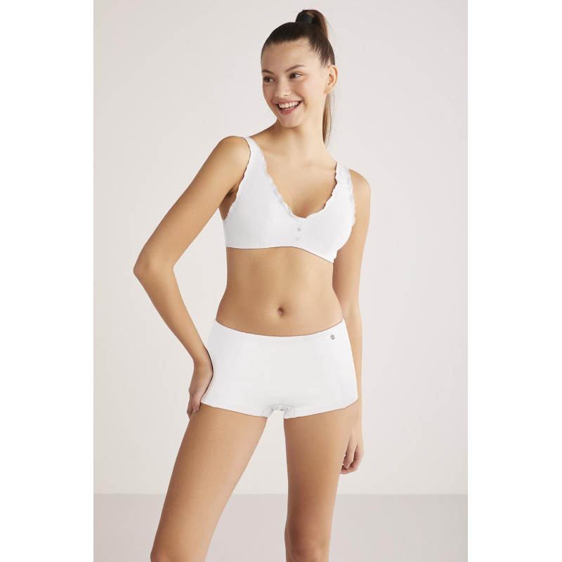 KOM Penny Genç Kız Boxer KOM Penny Genç Kız Boxer