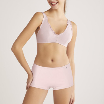 KOM Penny Genç Kız Boxer Pembe