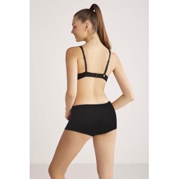 KOM Penny Genç Kız Boxer Siyah KOM Penny Genç Kız Boxer Siyah