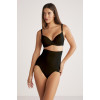 KOM Sonya Karın Toparlayıcı Mideli Kadın Korse
