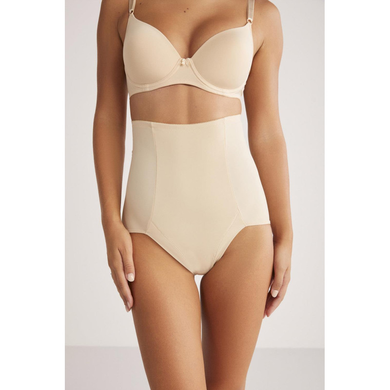 KOM Sonya Karın Toparlayıcı Mideli Kadın Korse