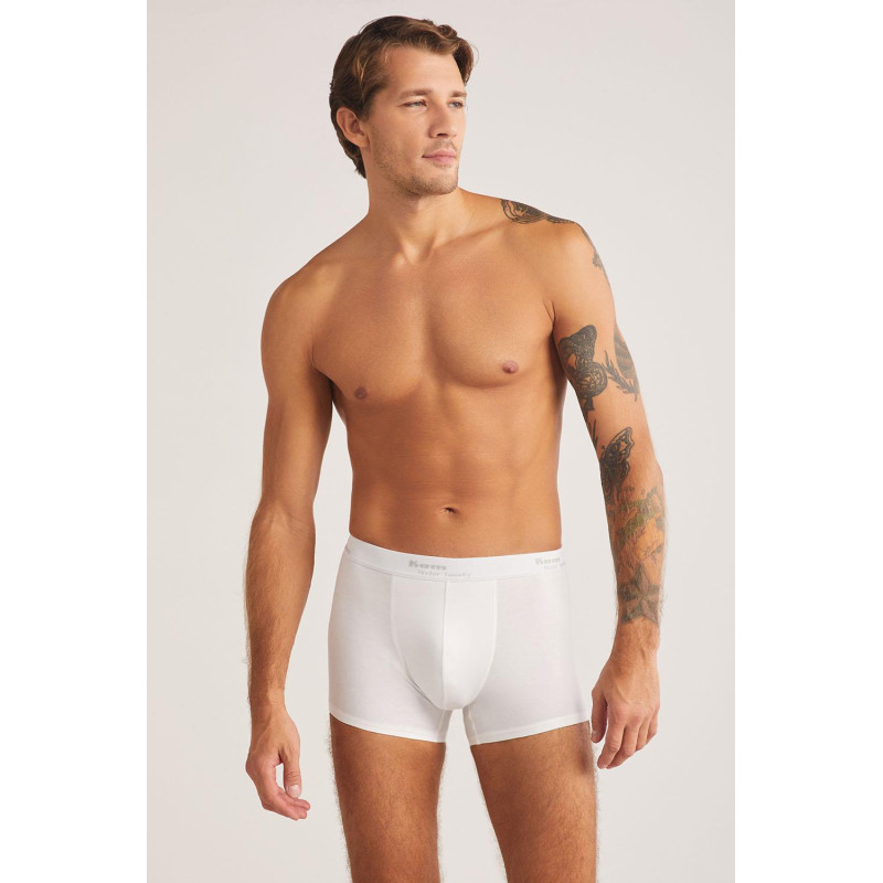 Kom Tight 2'li Şort Boxer 2'li Avantajlı Paket