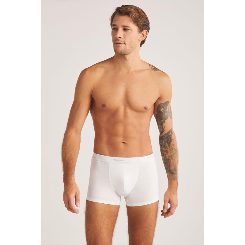 Kom Tight 2'li Şort Boxer 2'li Avantajlı Paket