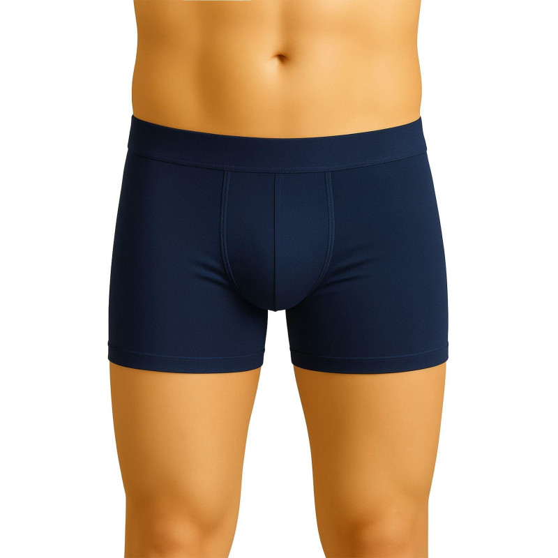LACİVERT MI Emay 6800 Erkek Boxer