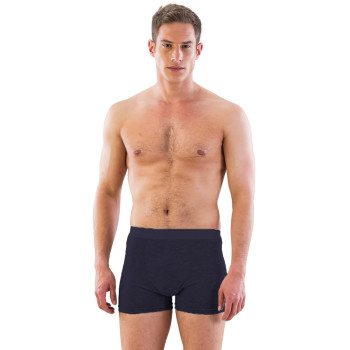 LACİVERT MI Emay 6800 Erkek Boxer