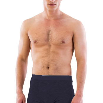 LACİVERT MI Emay 6800 Erkek Boxer